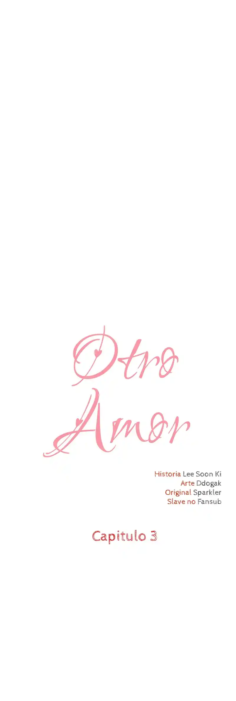 Otro Amor - Capítulo 3 - Página 22 - LectorTMOo