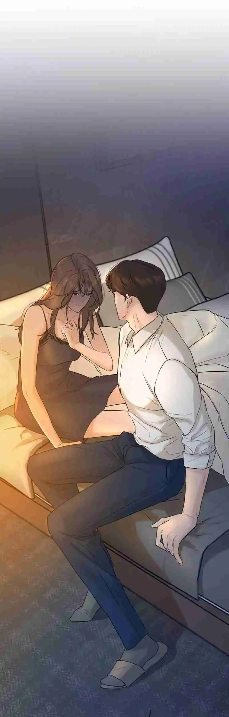 Otro Amor - Capítulo 3 - Página 24 - LectorTMOo