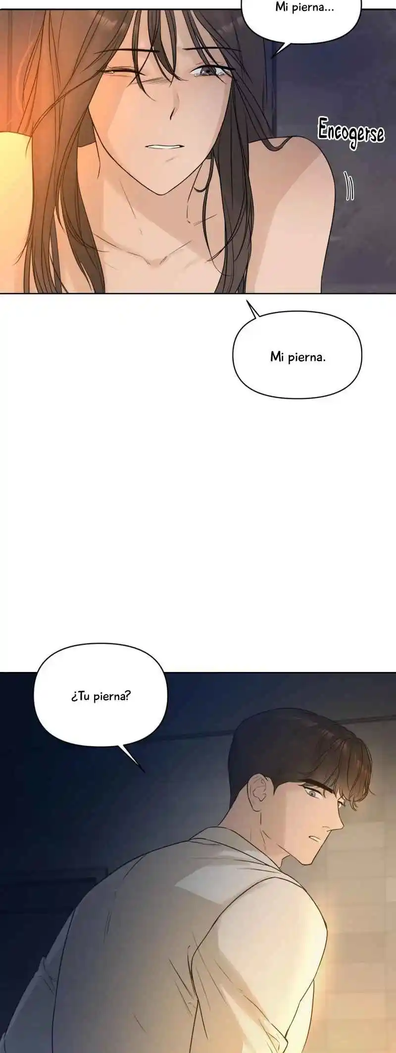 Otro Amor - Capítulo 3 - Página 31 - LectorTMOo