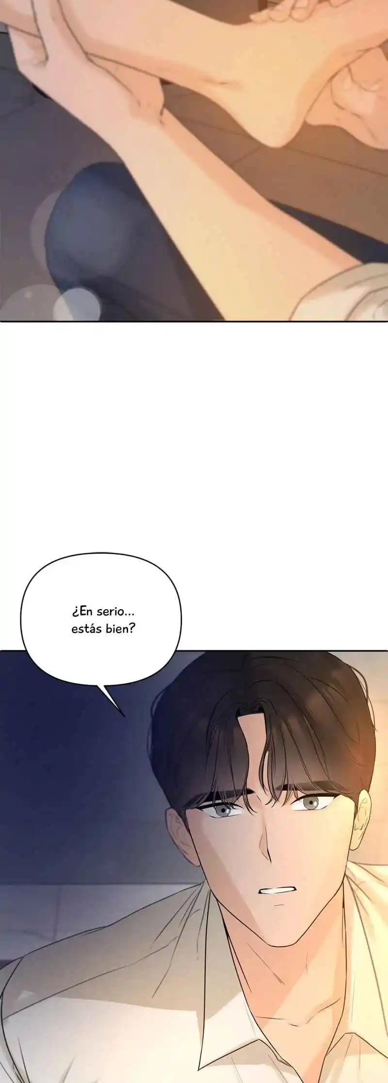 Otro Amor - Capítulo 3 - Página 37 - LectorTMOo