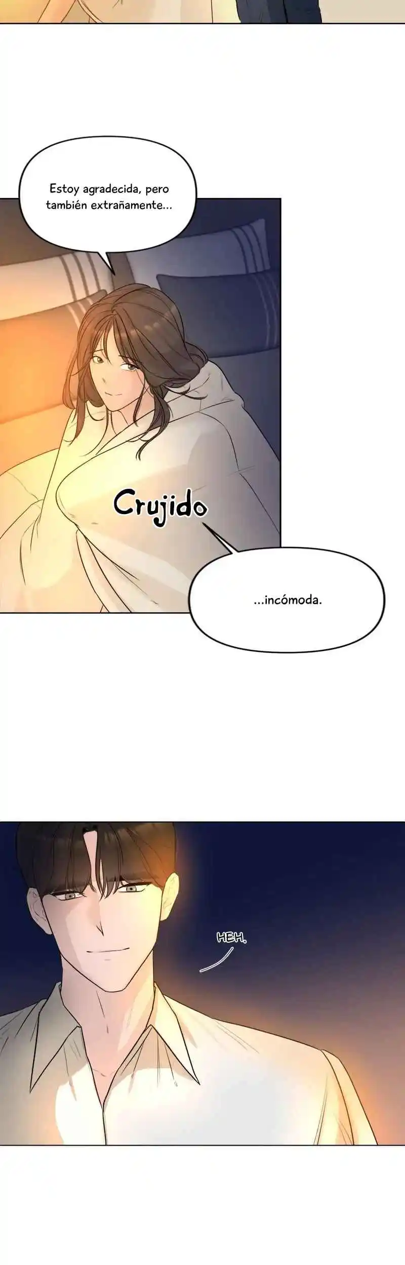Otro Amor - Capítulo 3 - Página 40 - LectorTMOo