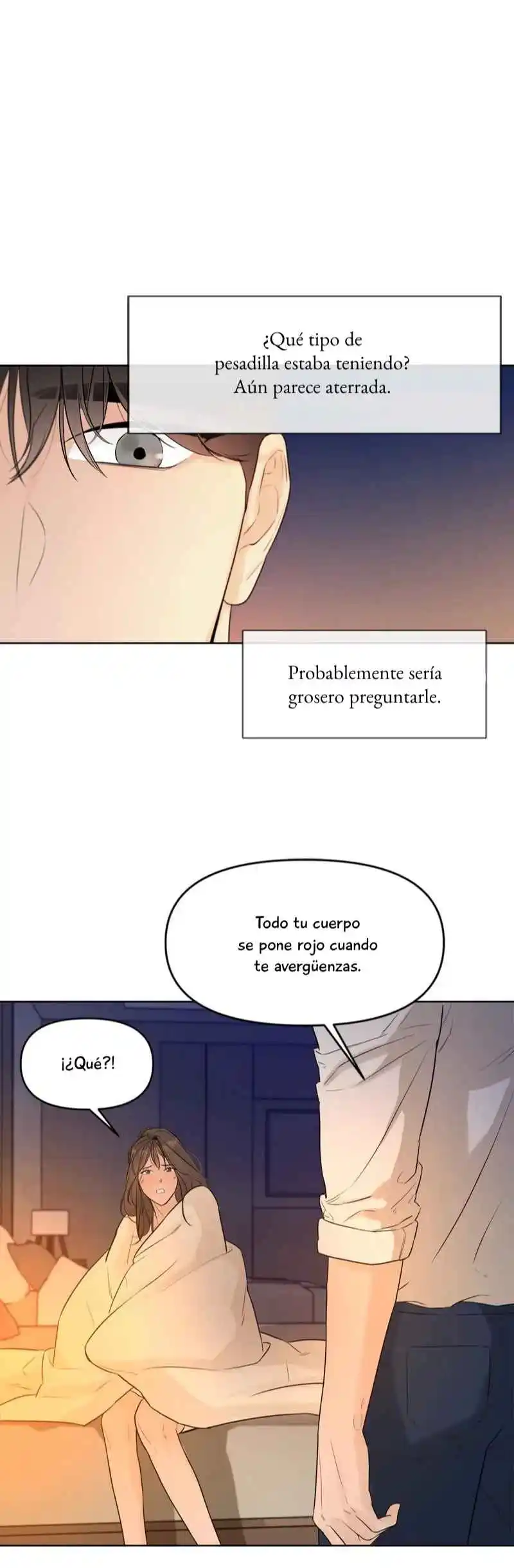 Otro Amor - Capítulo 3 - Página 42 - LectorTMOo