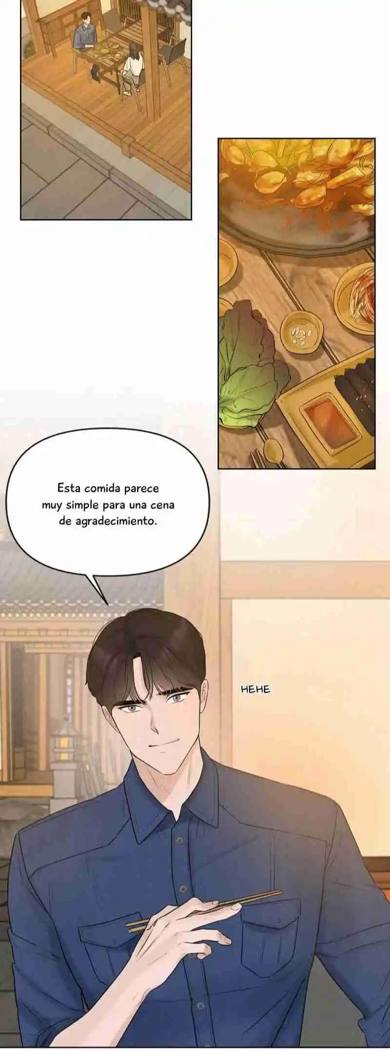 Otro Amor - Capítulo 3 - Página 44 - LectorTMOo