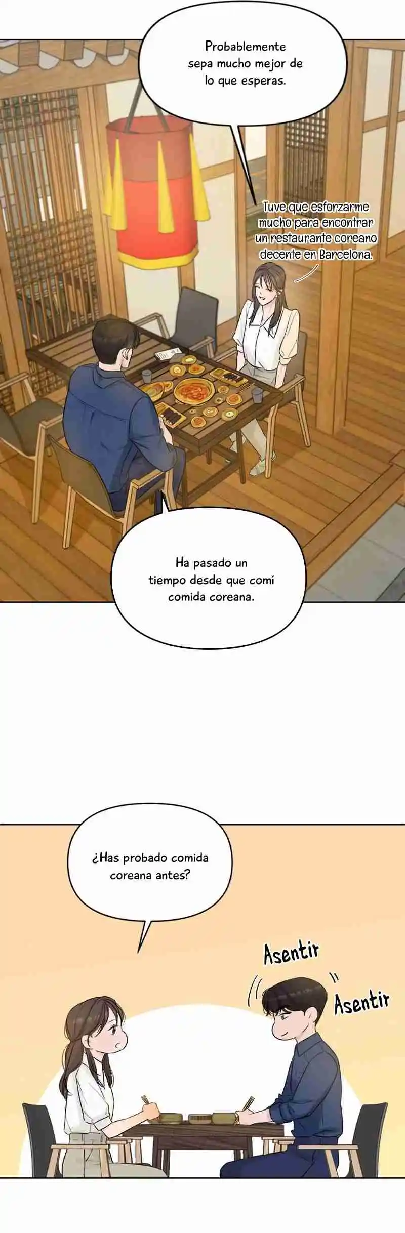 Otro Amor - Capítulo 3 - Página 45 - LectorTMOo