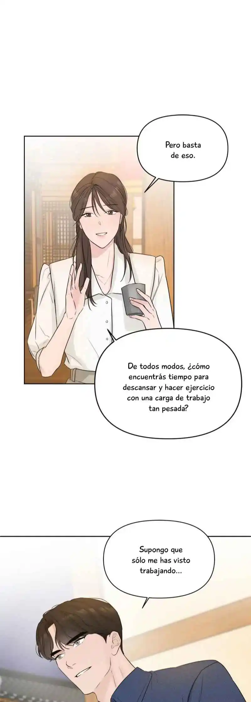 Otro Amor - Capítulo 3 - Página 48 - LectorTMOo