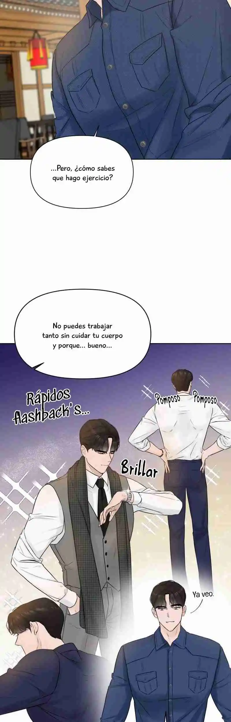 Otro Amor - Capítulo 3 - Página 49 - LectorTMOo