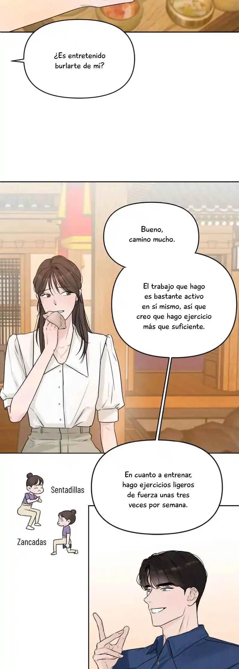 Otro Amor - Capítulo 3 - Página 51 - LectorTMOo