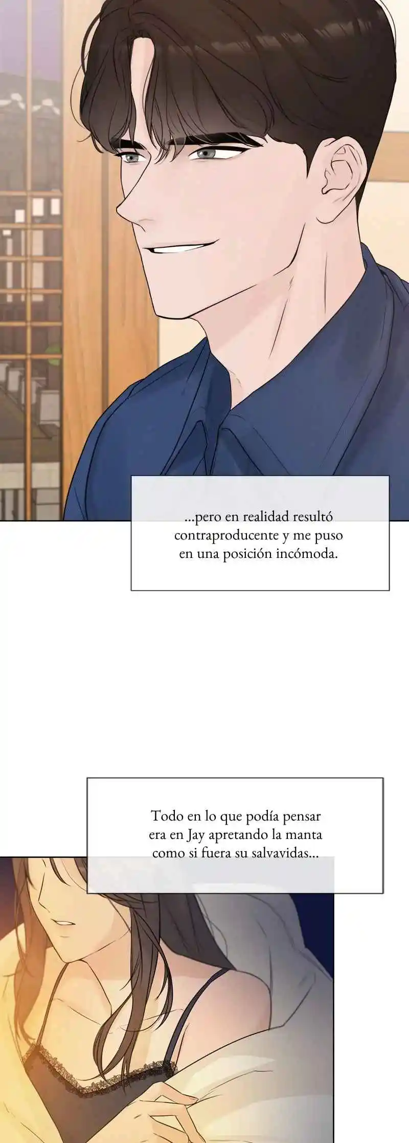 Otro Amor - Capítulo 3 - Página 53 - LectorTMOo