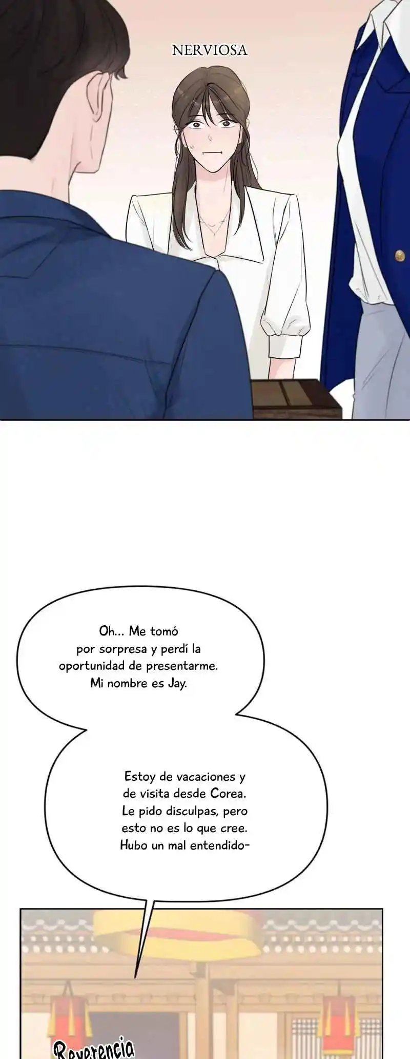 Otro Amor - Capítulo 3 - Página 57 - LectorTMOo