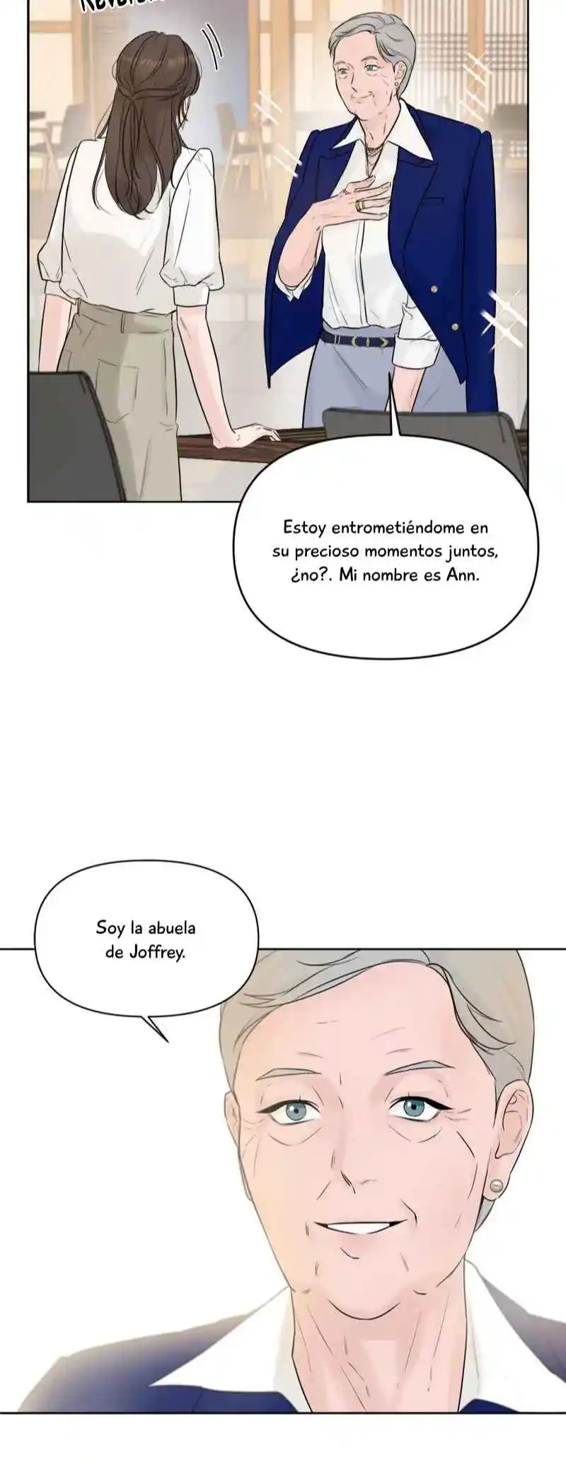 Otro Amor - Capítulo 3 - Página 58 - LectorTMOo