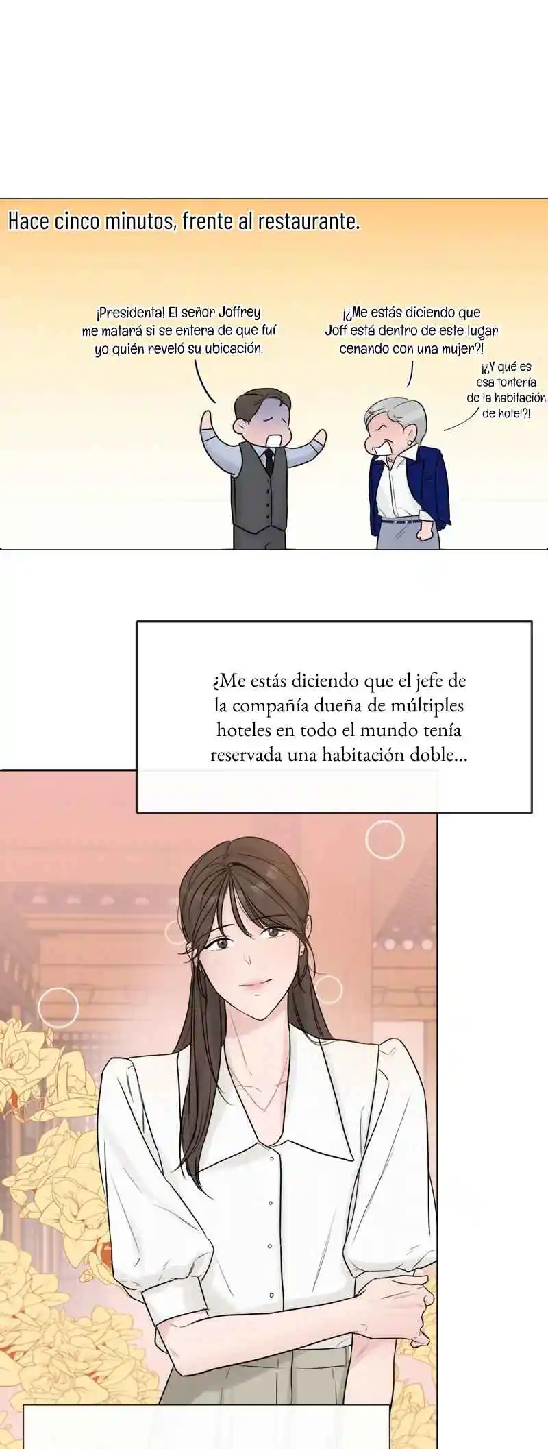 Otro Amor - Capítulo 3 - Página 59 - LectorTMOo