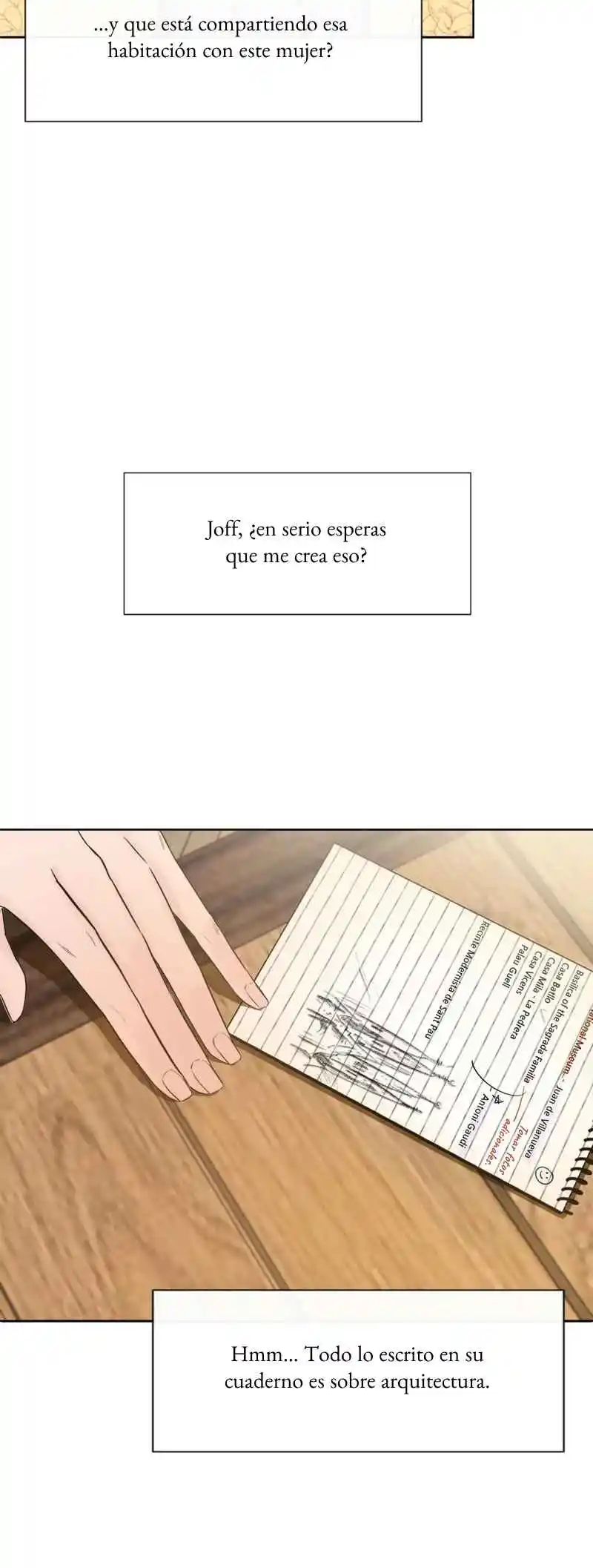 Otro Amor - Capítulo 3 - Página 60 - LectorTMOo