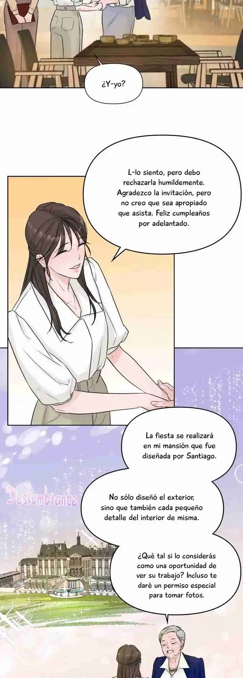 Otro Amor - Capítulo 3 - Página 63 - LectorTMOo