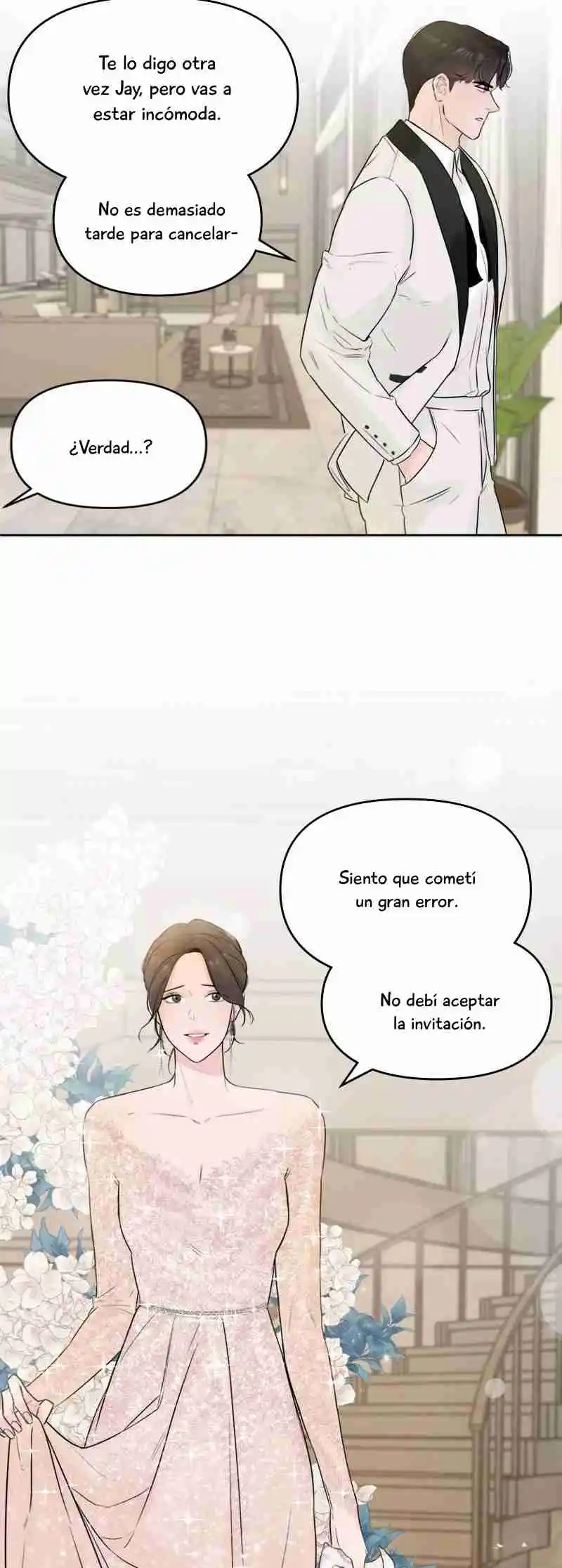 Otro Amor - Capítulo 3 - Página 69 - LectorTMOo