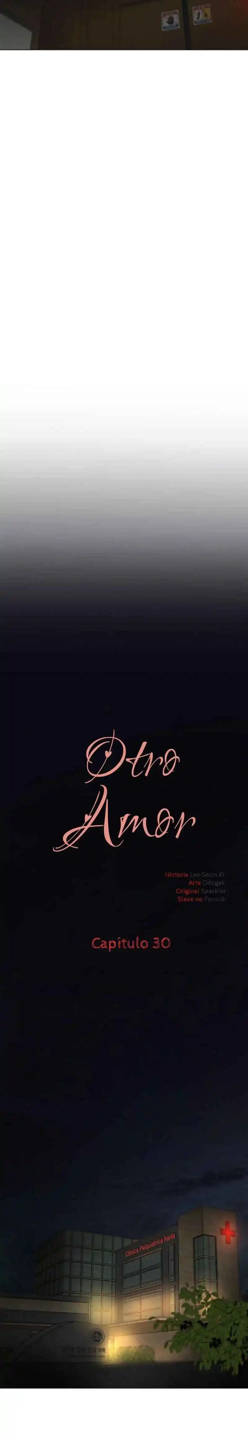 Otro Amor - Capítulo 30 - Página 3 - LectorTMOo