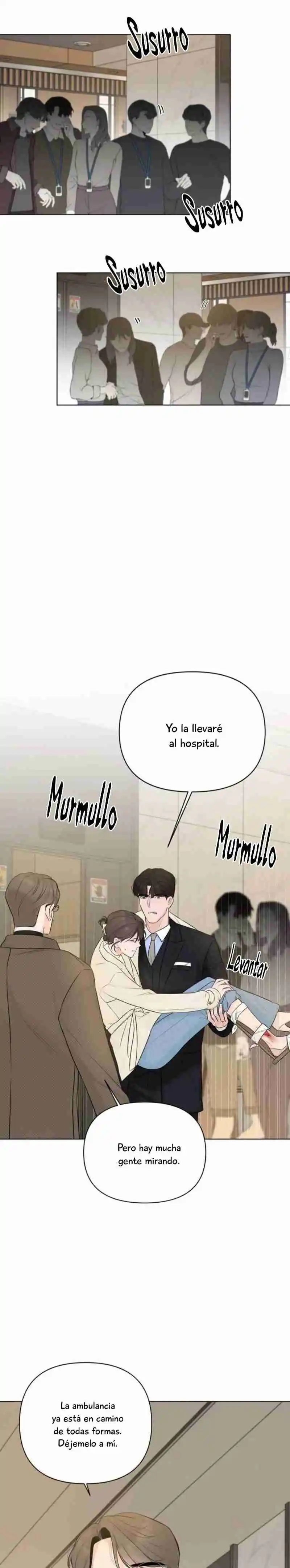 Otro Amor - Capítulo 30 - Página 15 - LectorTMOo