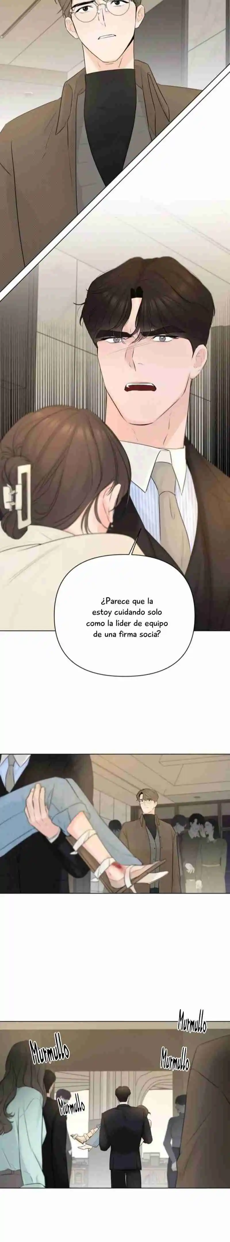Otro Amor - Capítulo 30 - Página 16 - LectorTMOo