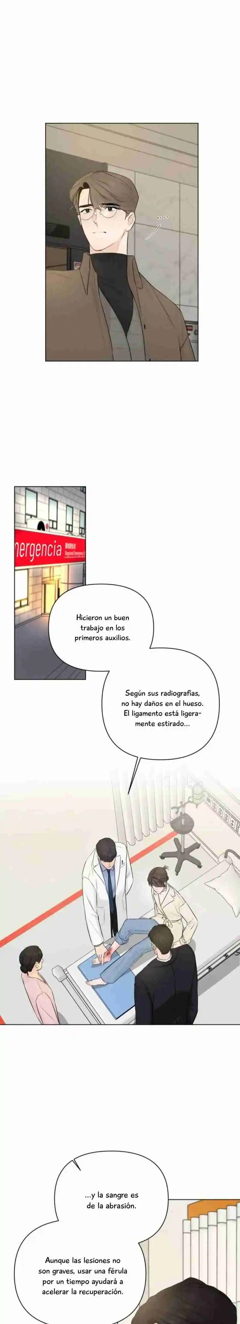 Otro Amor - Capítulo 30 - Página 17 - LectorTMOo