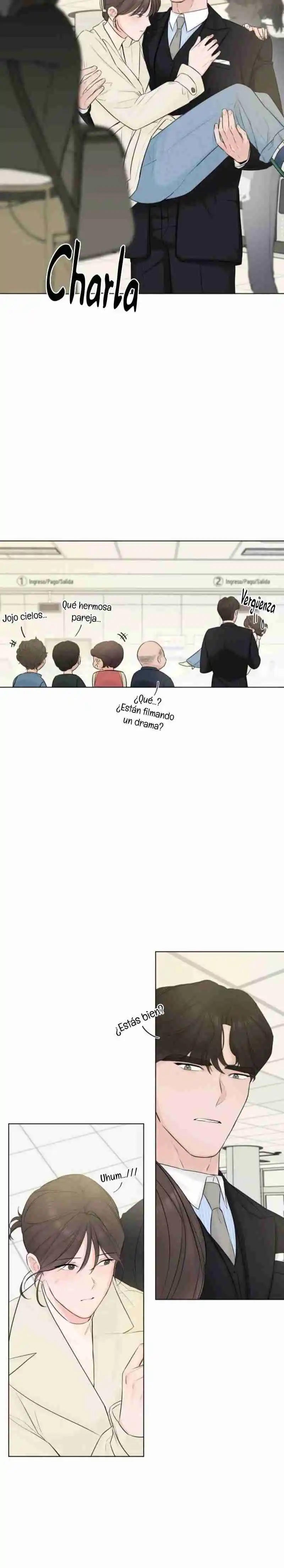 Otro Amor - Capítulo 30 - Página 20 - LectorTMOo