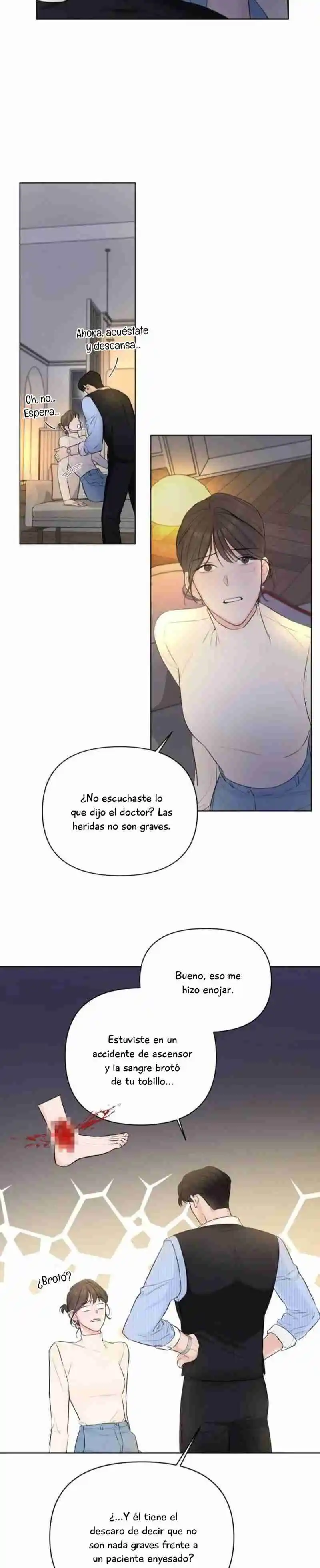 Otro Amor - Capítulo 30 - Página 23 - LectorTMOo