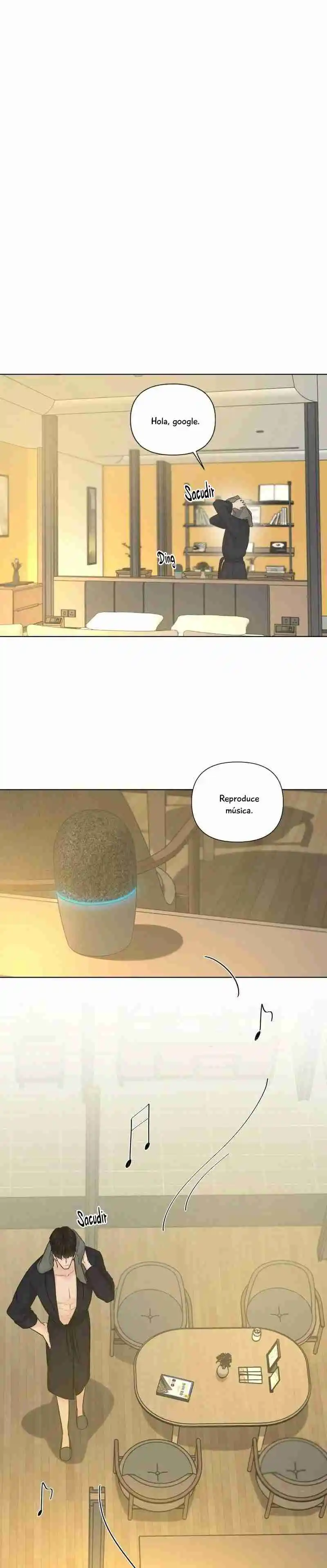 Otro Amor - Capítulo 32 - Página 3 - LectorTMOo