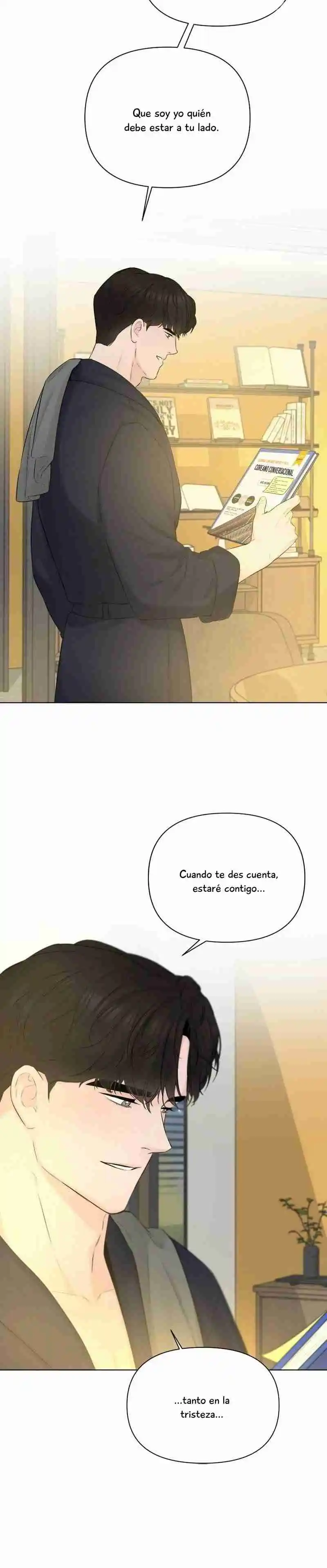 Otro Amor - Capítulo 32 - Página 6 - LectorTMOo