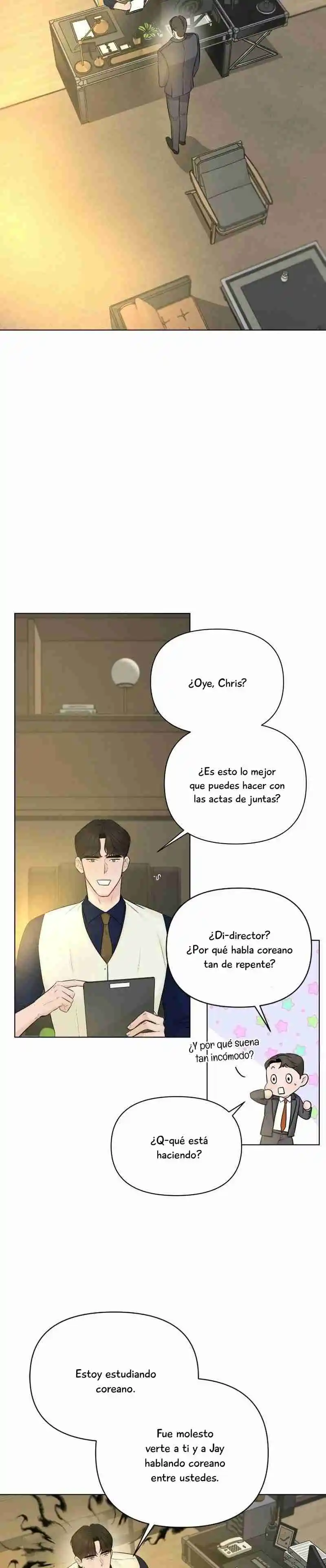 Otro Amor - Capítulo 32 - Página 8 - LectorTMOo