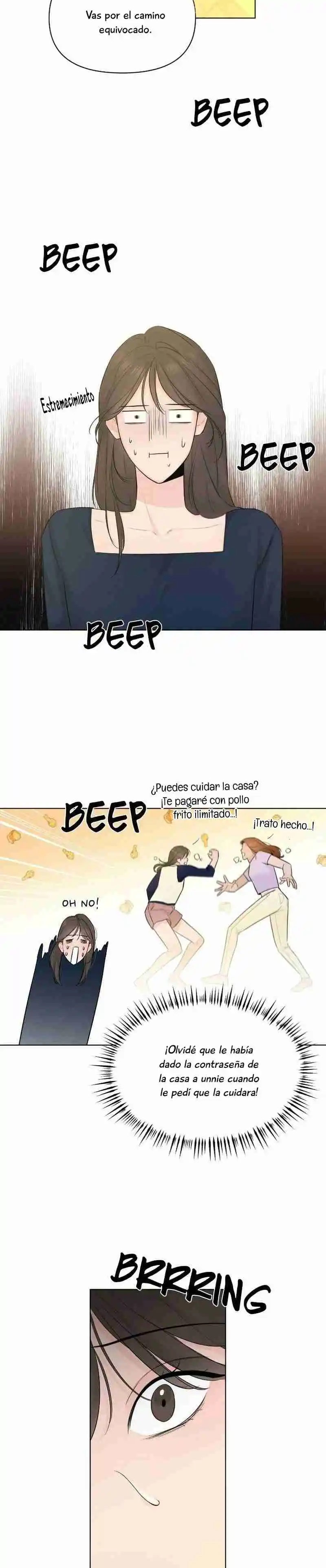 Otro Amor - Capítulo 32 - Página 12 - LectorTMOo