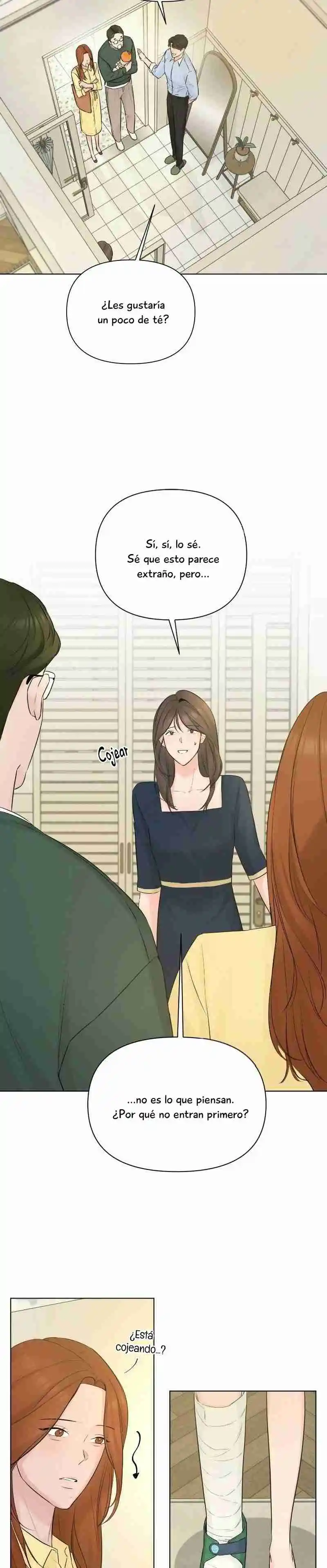 Otro Amor - Capítulo 32 - Página 15 - LectorTMOo