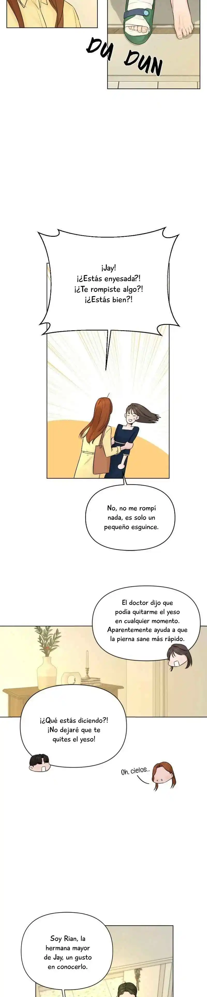 Otro Amor - Capítulo 32 - Página 16 - LectorTMOo
