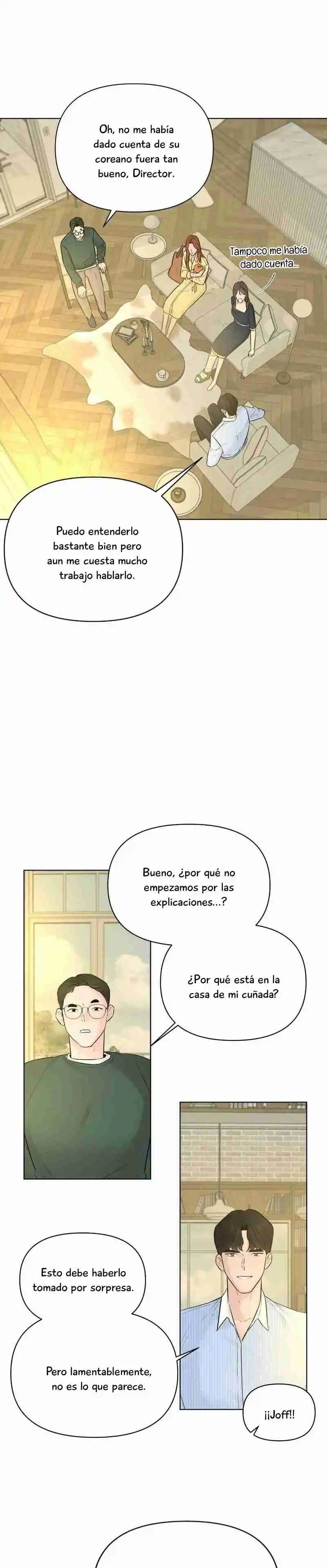 Otro Amor - Capítulo 32 - Página 18 - LectorTMOo