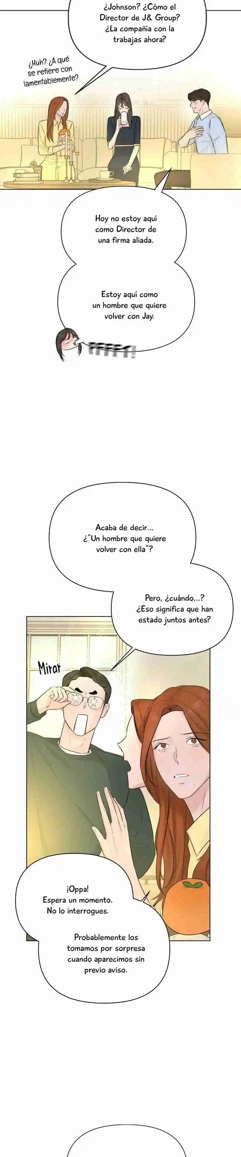 Otro Amor - Capítulo 32 - Página 19 - LectorTMOo