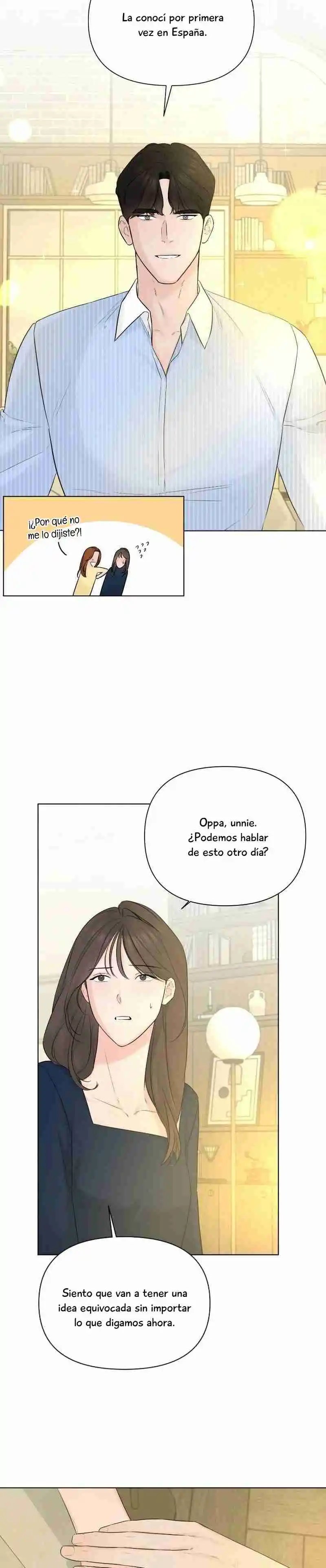 Otro Amor - Capítulo 32 - Página 20 - LectorTMOo