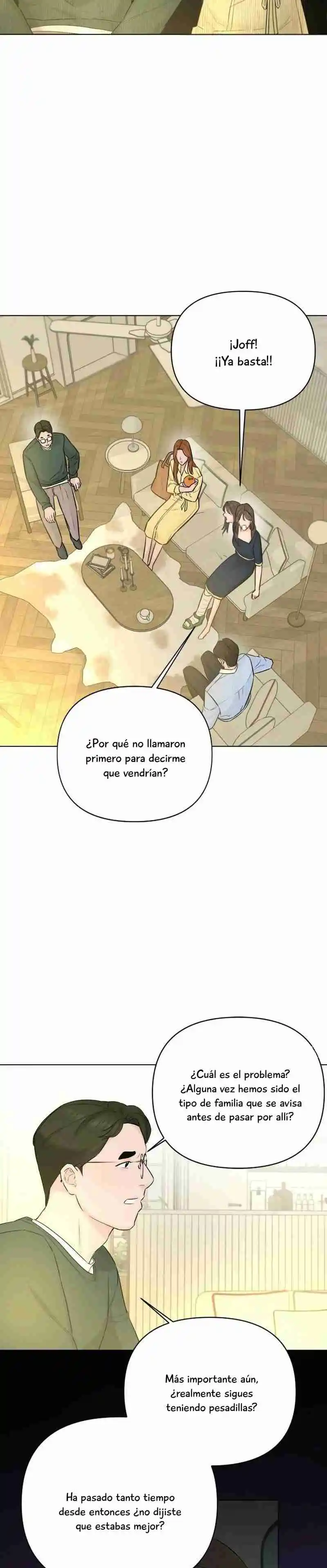 Otro Amor - Capítulo 32 - Página 22 - LectorTMOo