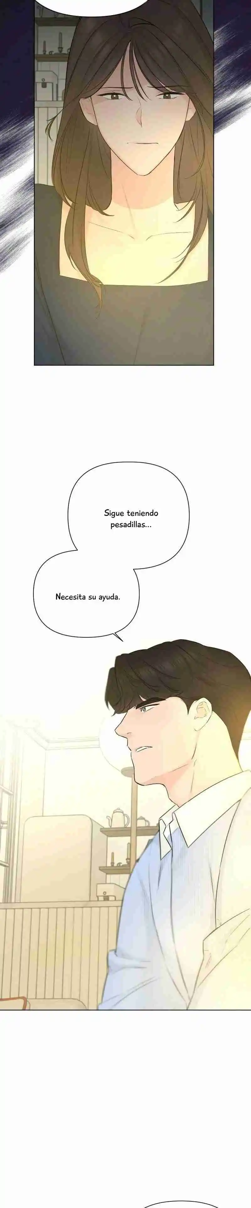 Otro Amor - Capítulo 32 - Página 23 - LectorTMOo