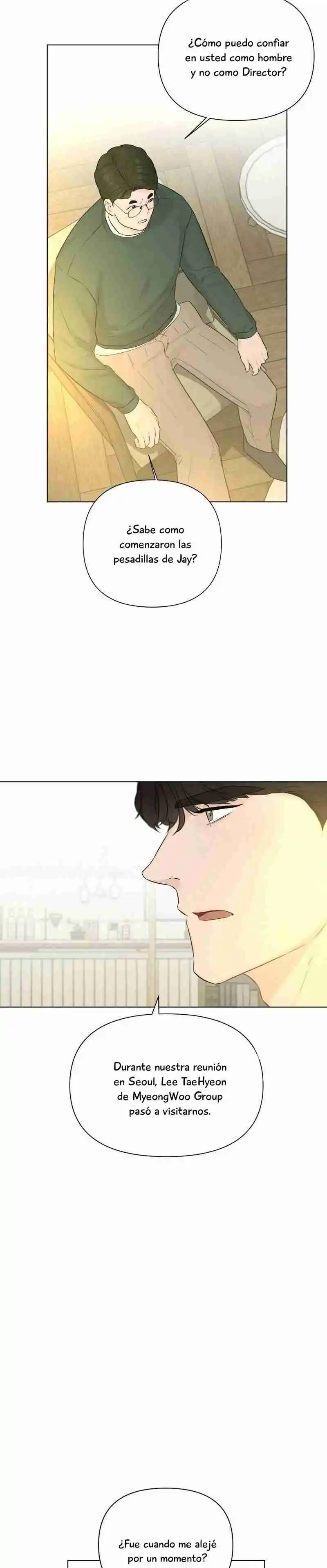 Otro Amor - Capítulo 32 - Página 24 - LectorTMOo