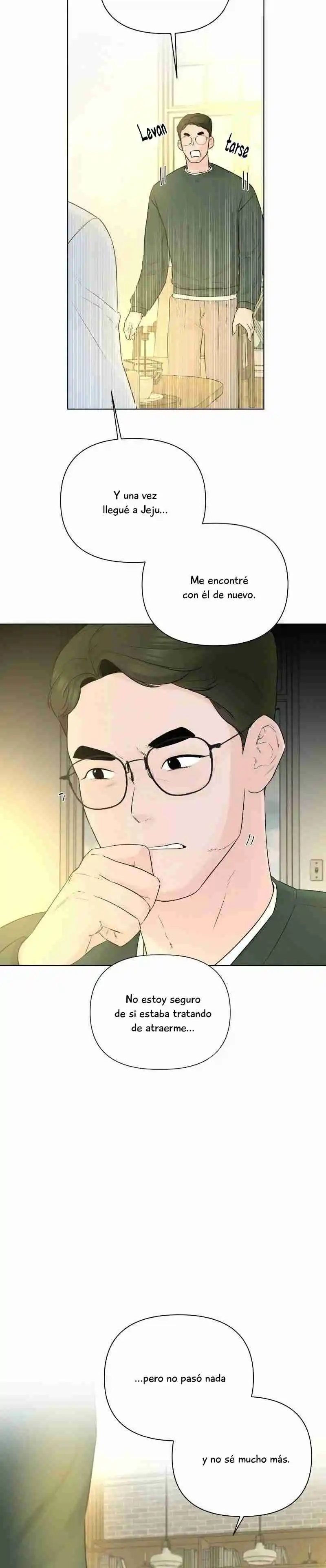 Otro Amor - Capítulo 32 - Página 25 - LectorTMOo
