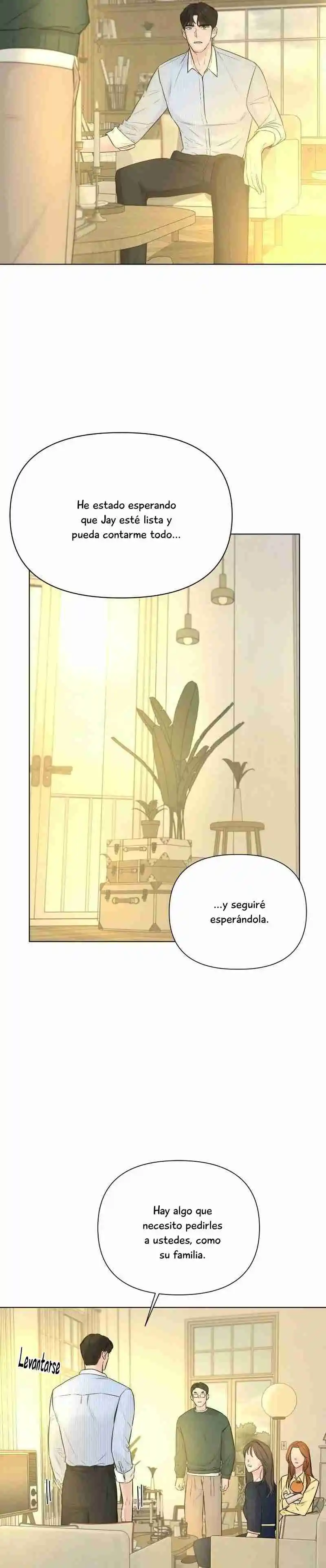 Otro Amor - Capítulo 32 - Página 26 - LectorTMOo