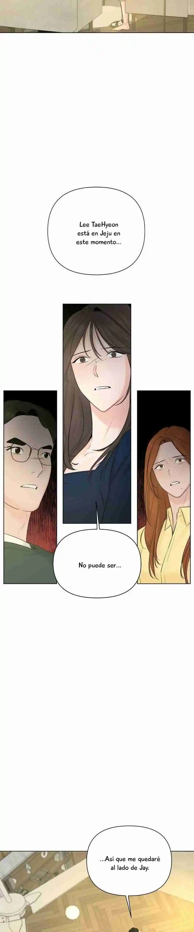 Otro Amor - Capítulo 32 - Página 27 - LectorTMOo