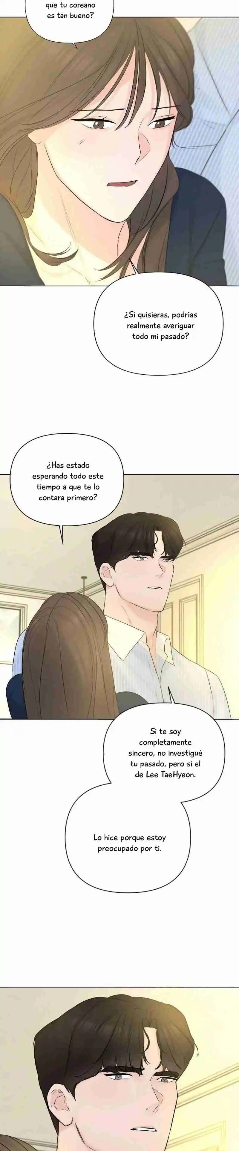 Otro Amor - Capítulo 32 - Página 32 - LectorTMOo