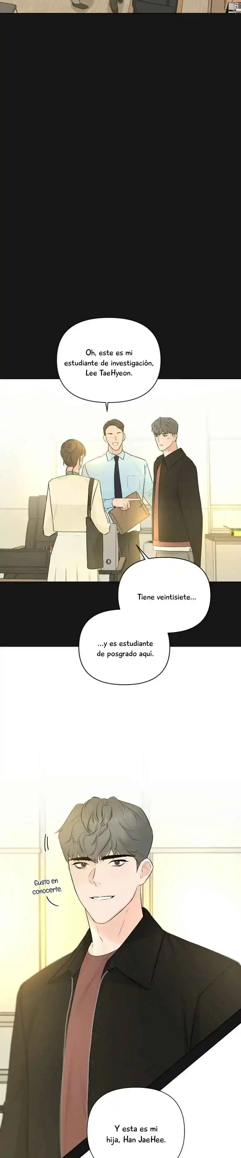 Otro Amor - Capítulo 33 - Página 9 - LectorTMOo