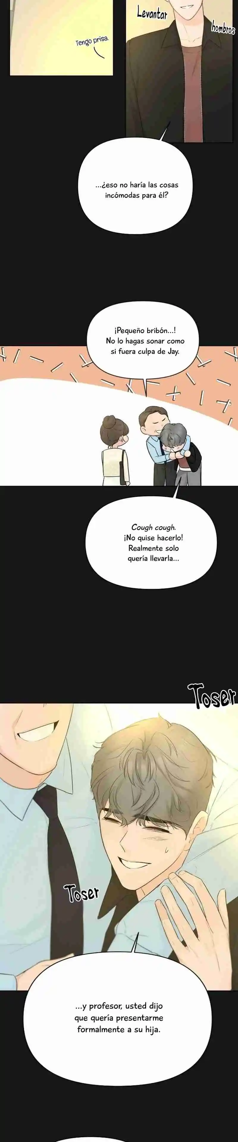Otro Amor - Capítulo 33 - Página 12 - LectorTMOo