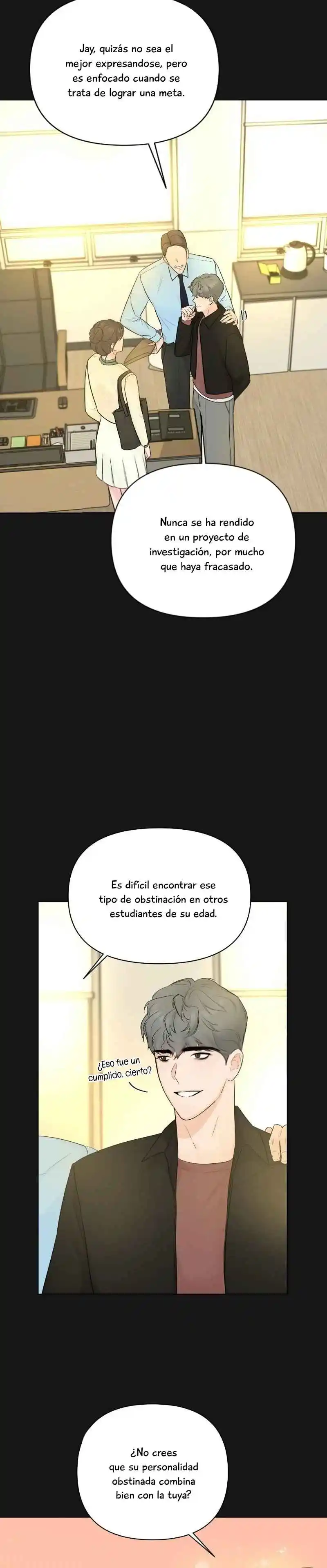 Otro Amor - Capítulo 33 - Página 13 - LectorTMOo