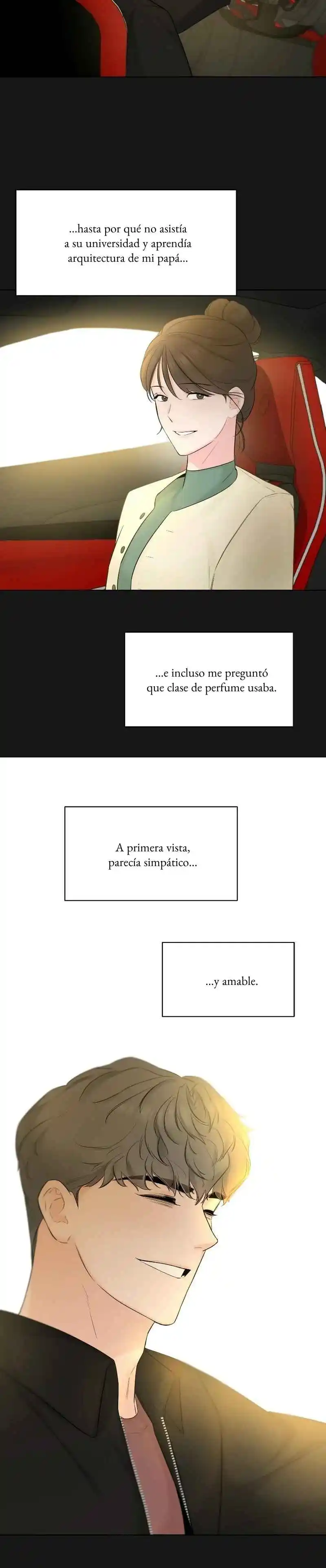 Otro Amor - Capítulo 33 - Página 15 - LectorTMOo