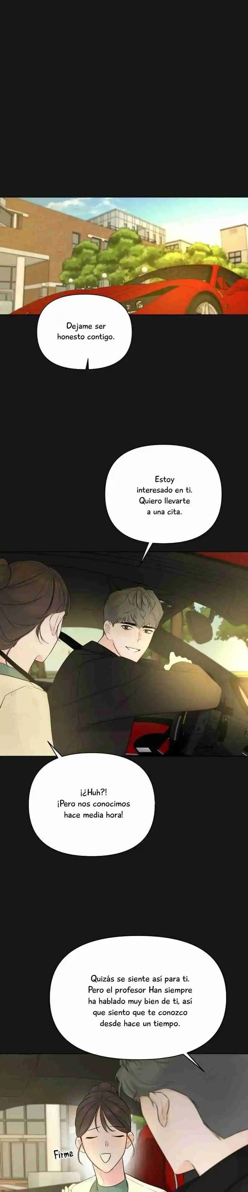 Otro Amor - Capítulo 33 - Página 16 - LectorTMOo