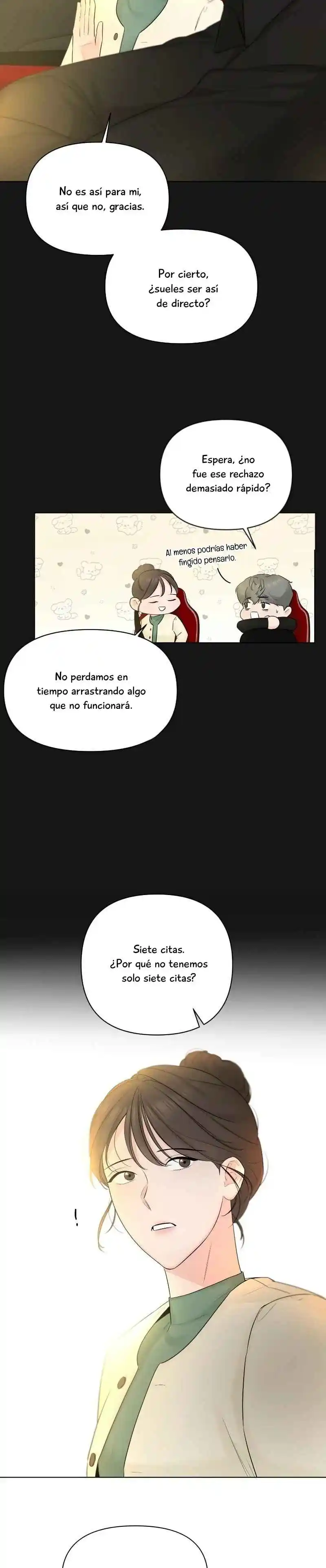 Otro Amor - Capítulo 33 - Página 17 - LectorTMOo