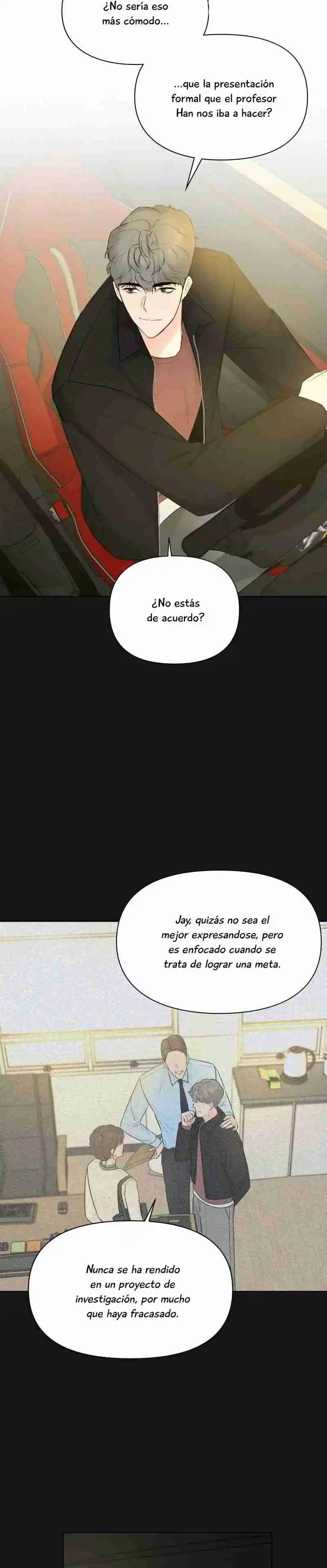 Otro Amor - Capítulo 33 - Página 18 - LectorTMOo