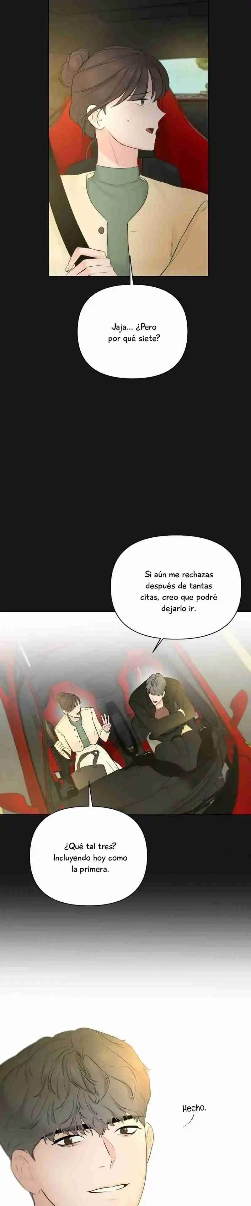 Otro Amor - Capítulo 33 - Página 19 - LectorTMOo