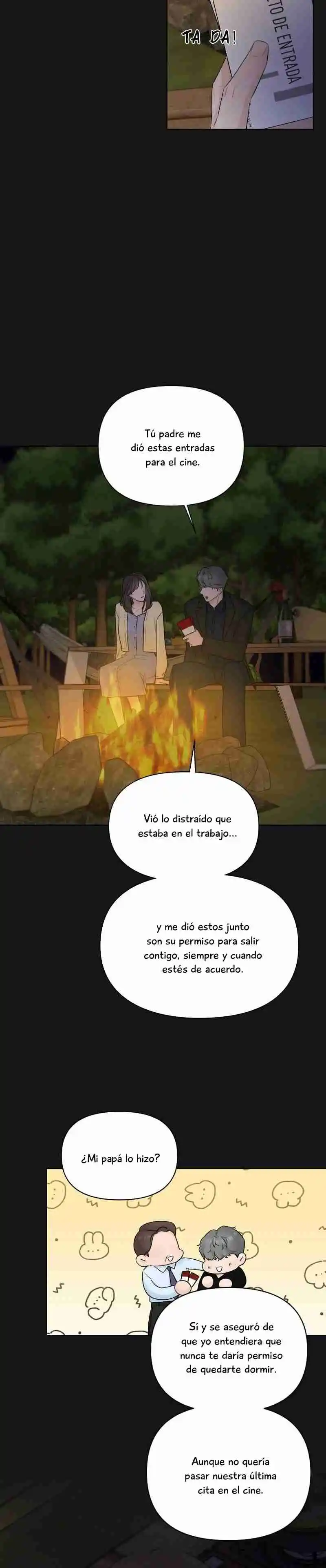 Otro Amor - Capítulo 34 - Página 5 - LectorTMOo