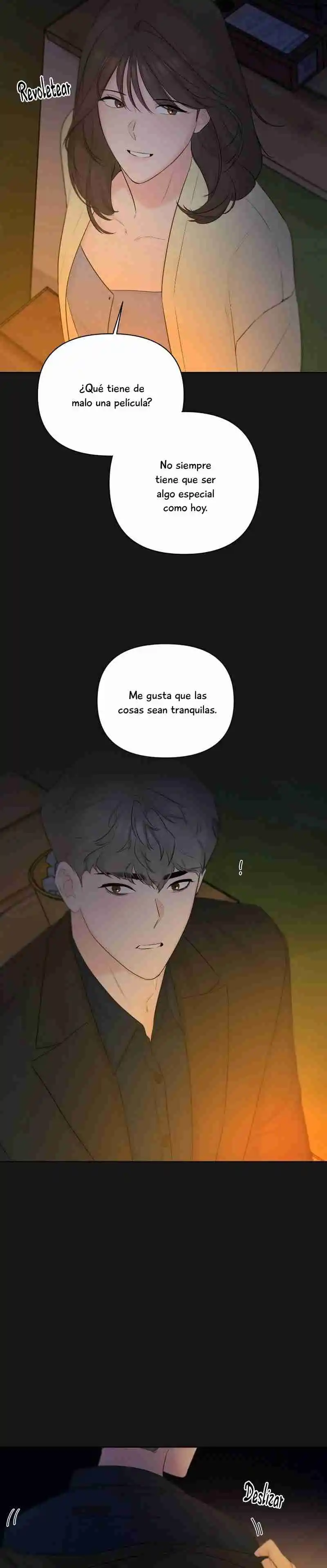 Otro Amor - Capítulo 34 - Página 6 - LectorTMOo